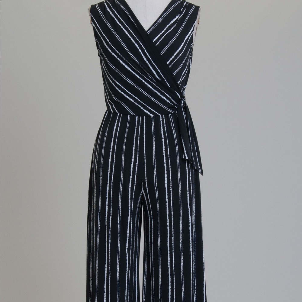 Ladies jumpsuit